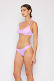 B2202-Gingham Daisy Berry