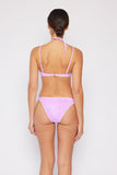 B2202-Gingham Daisy Berry