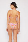 B2202-Small Flower Pink