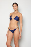 B2203-Shine Navy
