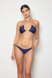 B2203-Shine Navy