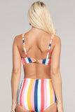 B2808-Multi Stripe