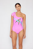 F1803-Orchid Pink