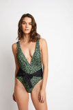 F1811-Olive Green Leo