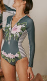 F1814-Aloha Forest