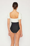 F1816-Cream Black