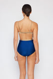 F1820-Shine Navy