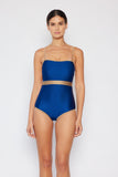 K4722-Shine Navy