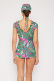 F1823-Cherry Blossom Forest