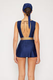 F1825-Shine Navy