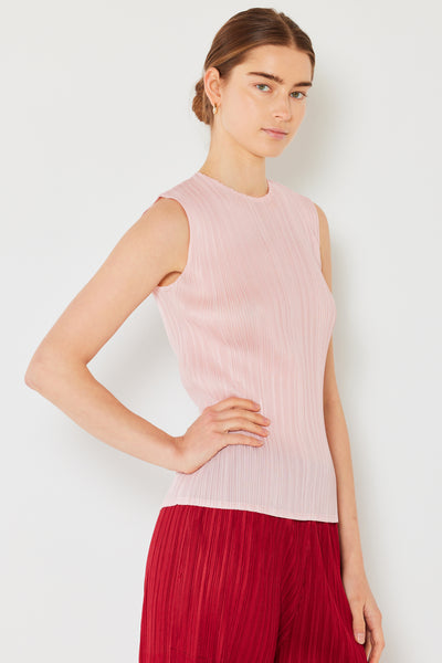 トップス UNOF PLEATS TANK TOP トップス UNOF PLEATS TANK TOP PLEATS TANK TOP – UNOF