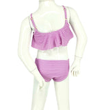 K4709-Thin Stripe Pink