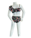K4711-Roses Black