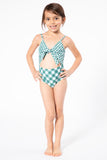 F1805-Gingham Forest