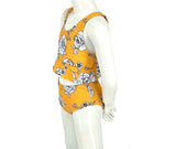 K4717-Rose Mustard