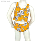 B2808-Rose Mustard
