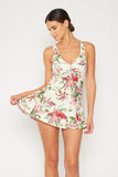 PF838-Lily Cream