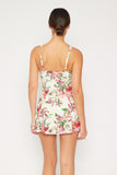 PF838-Lily Cream
