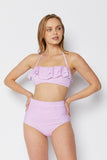 K4709-Thin Stripe Pink