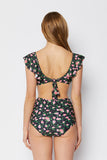 B2106-Rose Black