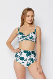 B2808-Rose Green