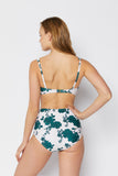 B2808-Rose Green