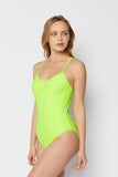 F1701-Neon Green