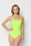 F1701-Neon Green