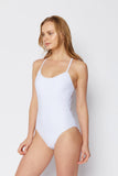F1701-White