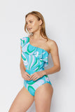 F1813-Swirl Green