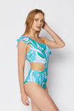 F1813-Swirl Green