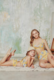 B2808-Rose Mustard