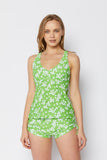T7031 - Blossom Green