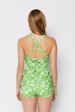 T7031 - Blossom Green