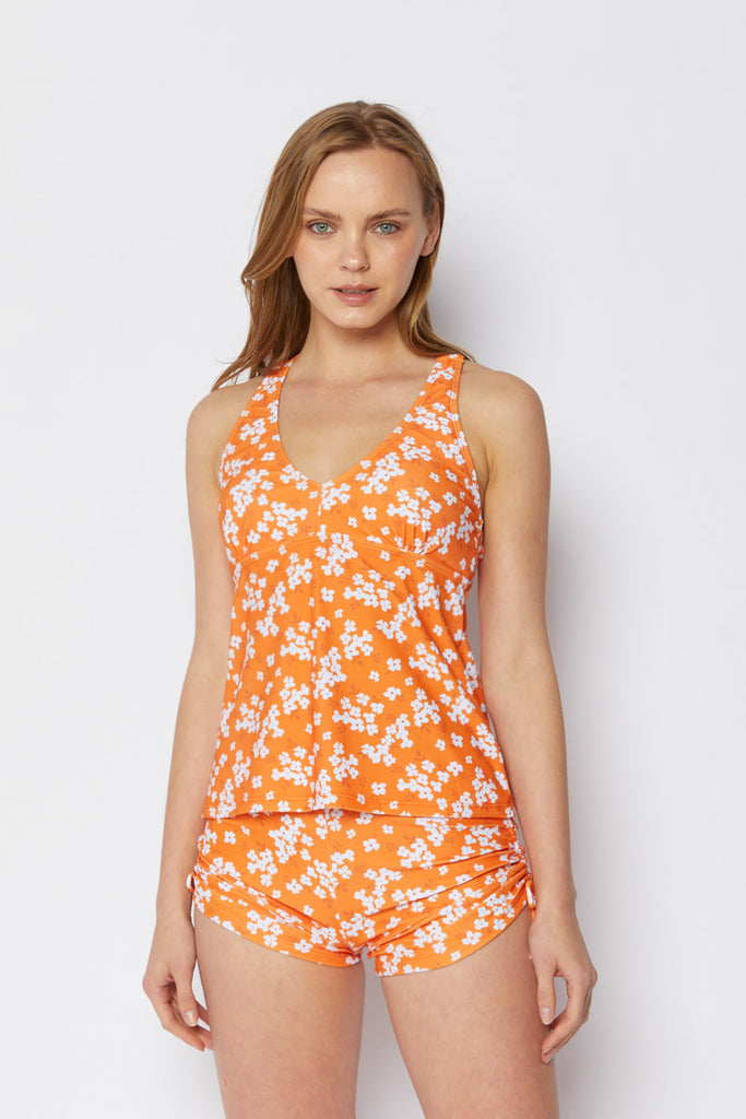 T7031 - Blossom Orange