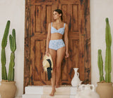 B2808-Thistle Blue