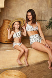 B2808-Daisy Cream