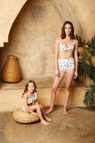 B2808-Daisy Cream