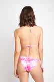 B2804-Magenta Tiedye