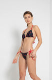 B2804 - Cherry Blk