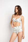 B2808-Daisy Cream