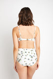 B2808-Daisy Cream