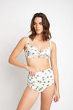 B2808-Daisy Cream