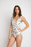 F1802-Daisy Cream