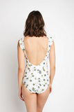 F1802-Daisy Cream