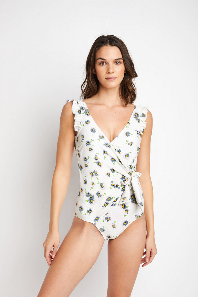 F1802-Daisy Cream