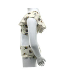 K4711-Daisy Cream