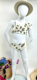 K4711-Daisy Cream
