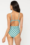 F1805-Gingham Forest