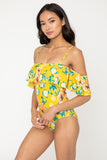 F1810-Bramble Yellow
